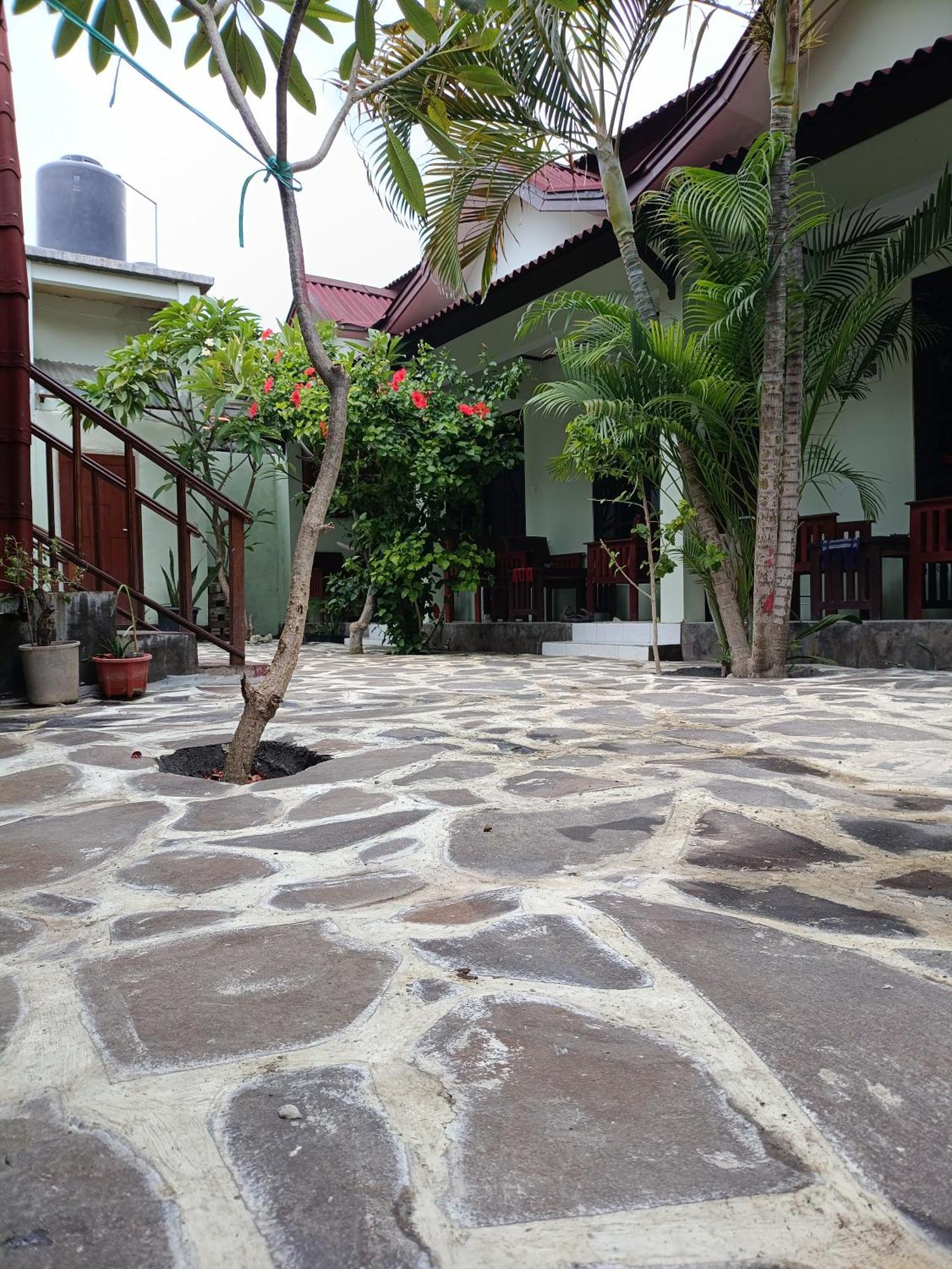 Gili Mesari Cottages & Homestay Τζίλι Τραγουανγκάν Εξωτερικό φωτογραφία