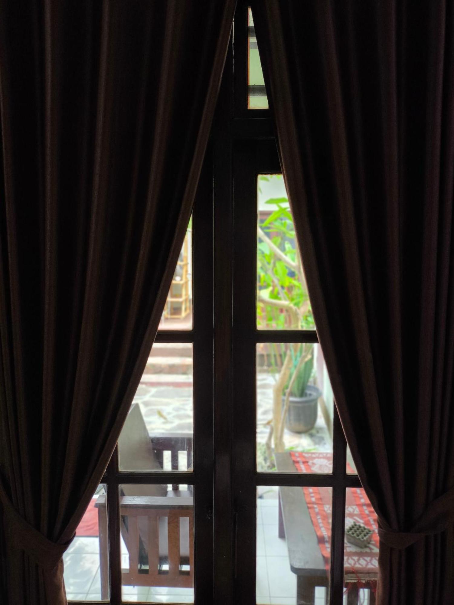 Gili Mesari Cottages & Homestay Τζίλι Τραγουανγκάν Εξωτερικό φωτογραφία